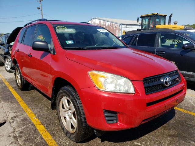 TOYOTA RAV4 2011 jtmbk4dv6b5099896