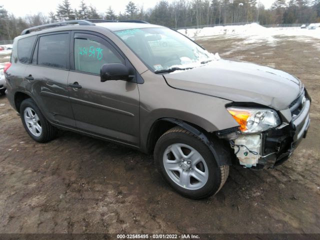 TOYOTA RAV4 2011 jtmbk4dv6bd017994