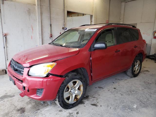 TOYOTA RAV4 2012 jtmbk4dv6c5108906