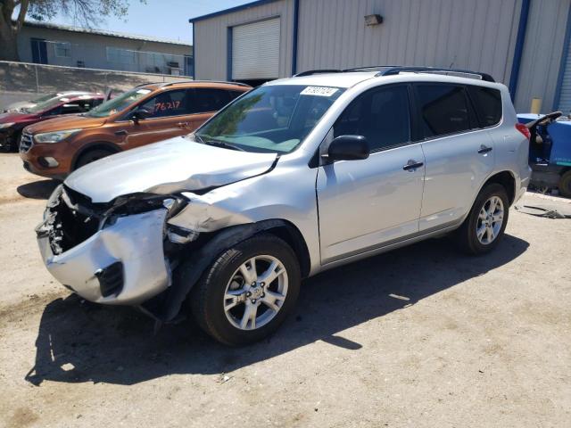 TOYOTA RAV4 2010 jtmbk4dv7ad011152