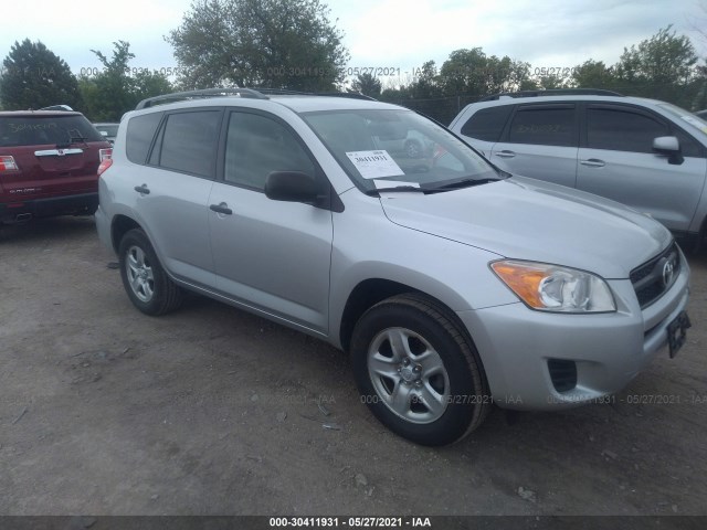 TOYOTA RAV4 2011 jtmbk4dv7b5100599