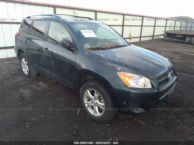 TOYOTA RAV4 2010 jtmbk4dv8a5090440