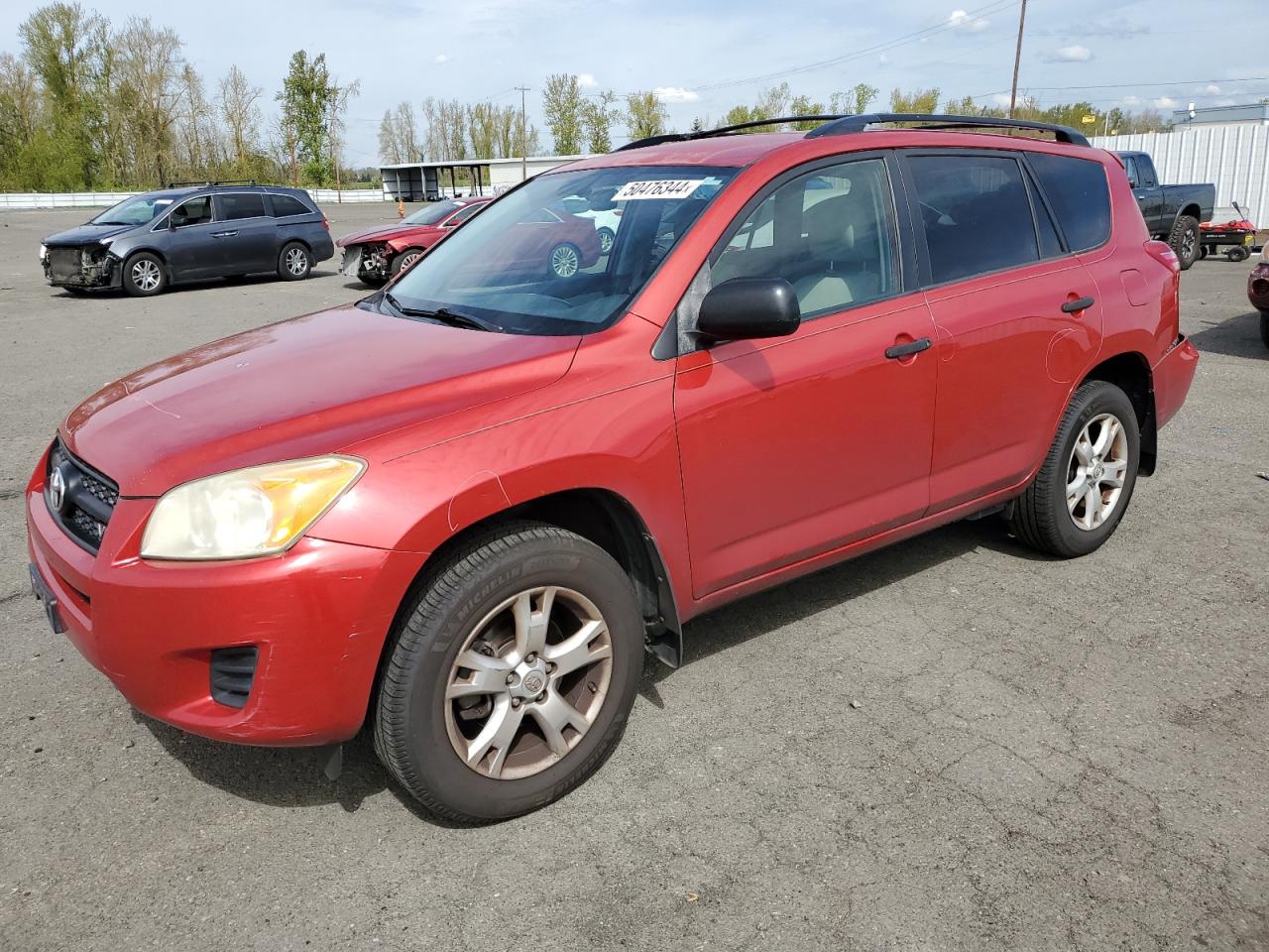 TOYOTA RAV 4 2010 jtmbk4dv8ad014139