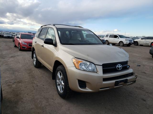 TOYOTA RAV4 2010 jtmbk4dv9a5090883