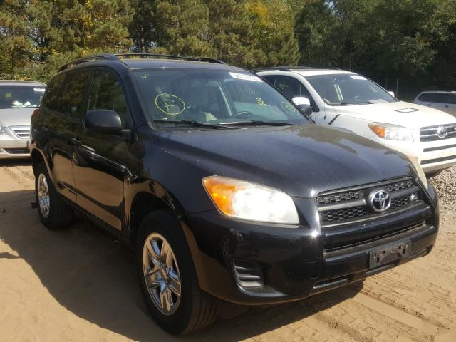 TOYOTA RAV4 2010 jtmbk4dv9ad015266