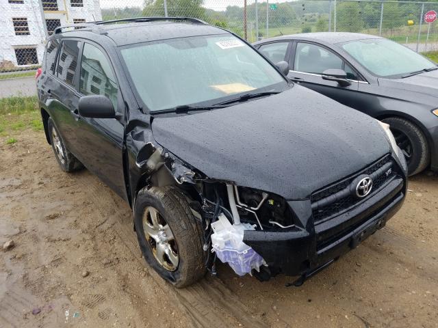 TOYOTA RAV4 2011 jtmbk4dv9b5104959