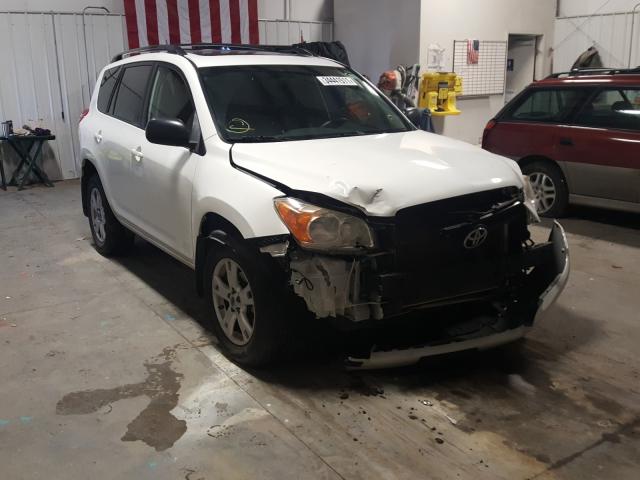 TOYOTA RAV4 2011 jtmbk4dv9bd018704