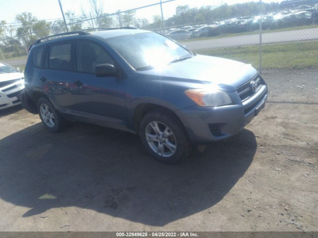 TOYOTA RAV4 2012 jtmbk4dv9cd019269