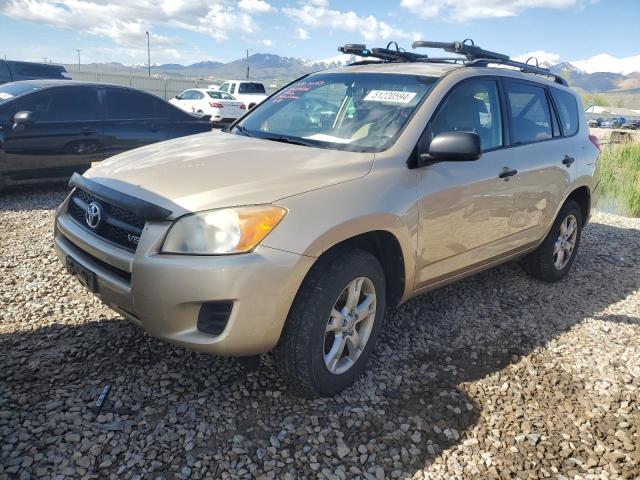 TOYOTA RAV4 2010 jtmbk4dvxa5088625