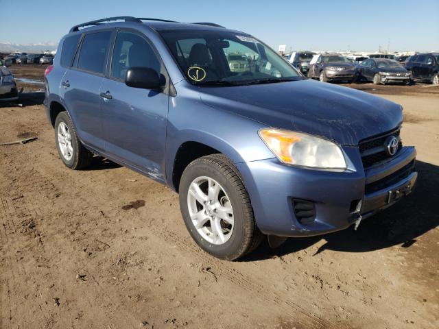 TOYOTA RAV4 2011 jtmbk4dvxb5101374