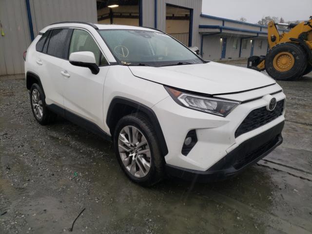 TOYOTA RAV4 XLE P 2019 jtmc1rfv0kd003879