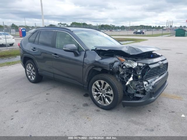 TOYOTA RAV4 2019 jtmc1rfv0kd005566