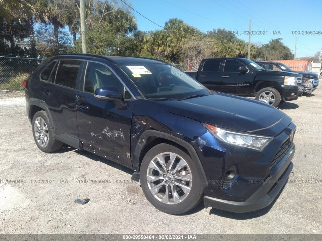 TOYOTA RAV4 2019 jtmc1rfv0kd007964