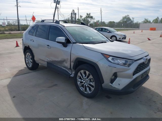 TOYOTA RAV4 2019 jtmc1rfv0kd009696