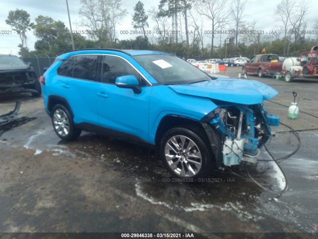 TOYOTA RAV4 2019 jtmc1rfv0kd011402