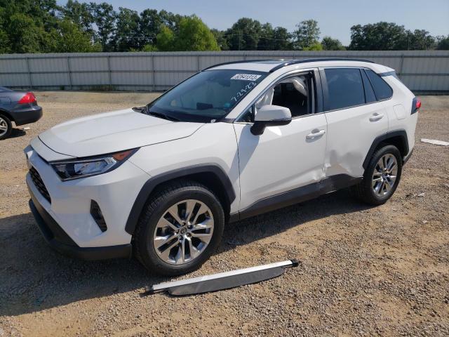 TOYOTA RAV4 XLE P 2019 jtmc1rfv0kd014557