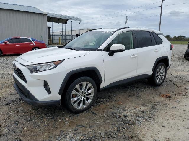 TOYOTA RAV4 XLE P 2019 jtmc1rfv0kd033514