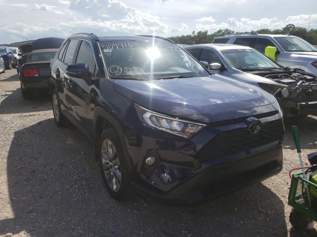 TOYOTA RAV4 XLE P 2019 jtmc1rfv0kd504416