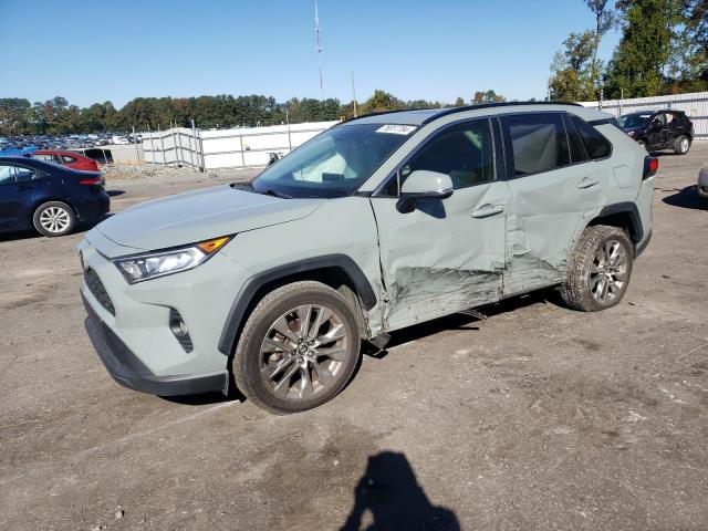 TOYOTA RAV4 XLE P 2019 jtmc1rfv0kd505131