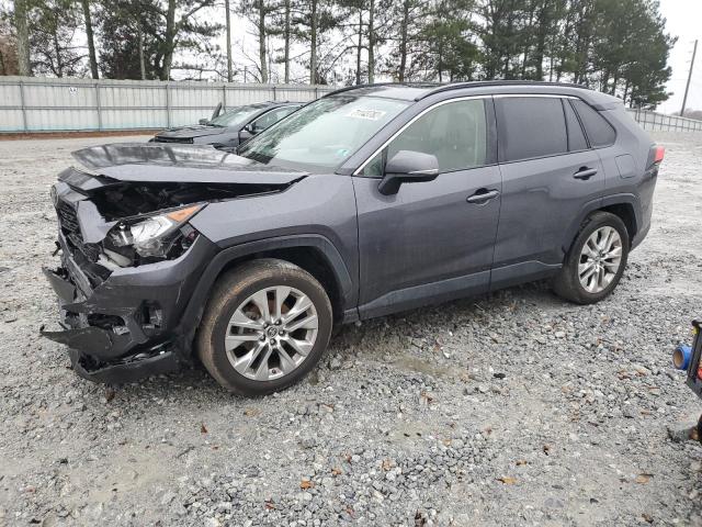 TOYOTA RAV4 XLE P 2019 jtmc1rfv0kd515013