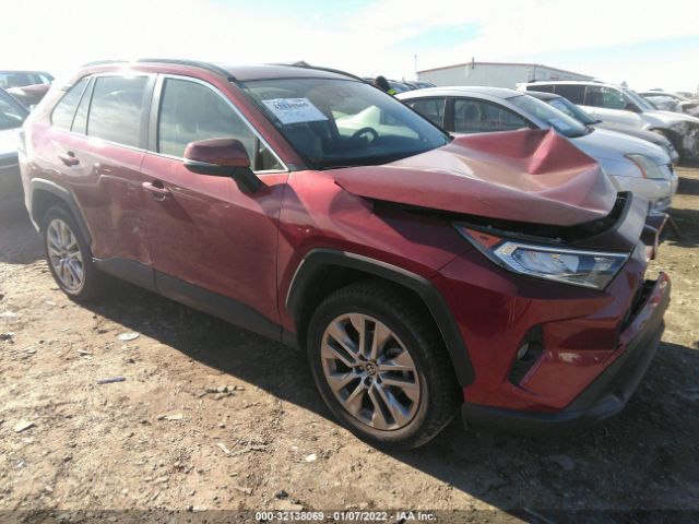 TOYOTA RAV4 2020 jtmc1rfv0ld042599