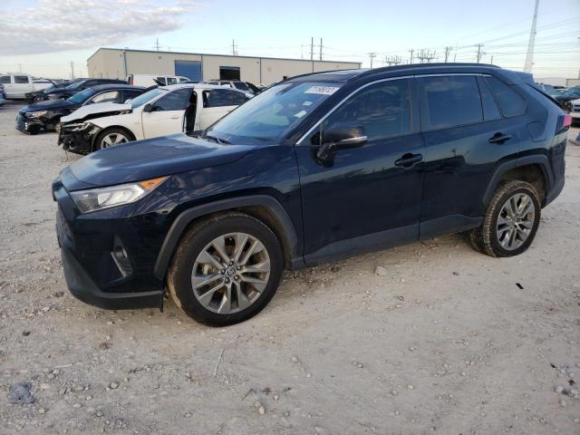 TOYOTA RAV4 XLE P 2020 jtmc1rfv0ld045678