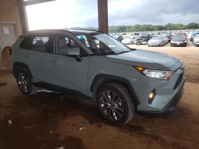 TOYOTA RAV4 XLE P 2020 jtmc1rfv0ld046278