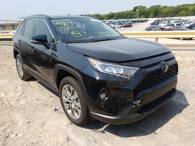 TOYOTA RAV4 XLE P 2020 jtmc1rfv0ld056311