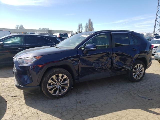 TOYOTA RAV4 XLE P 2020 jtmc1rfv0ld060701