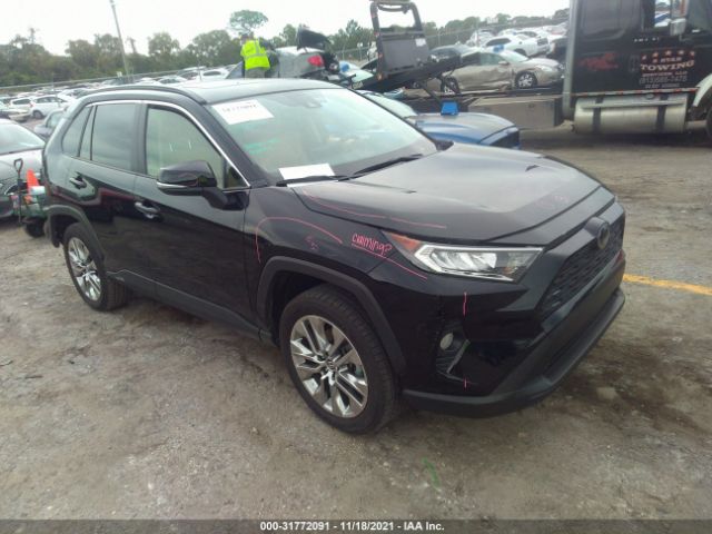 TOYOTA RAV4 2020 jtmc1rfv0ld518981