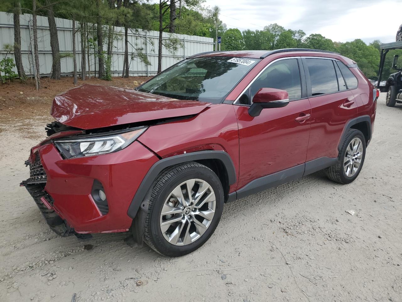 TOYOTA RAV 4 2020 jtmc1rfv0lj019020