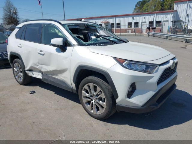 TOYOTA RAV4 2021 jtmc1rfv0md074017