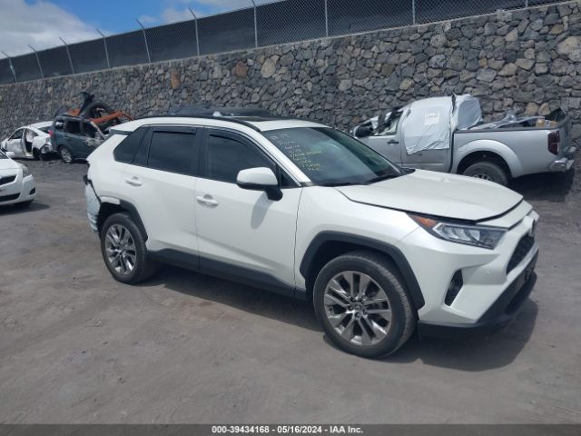 TOYOTA RAV4 2021 jtmc1rfv0mj023621