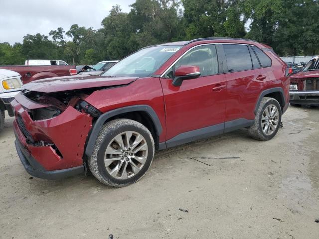 TOYOTA RAV4 XLE P 2019 jtmc1rfv1kd033974