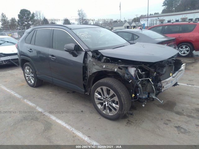 TOYOTA RAV4 2019 jtmc1rfv1kd509673