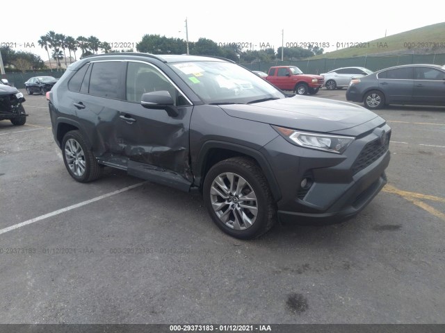 TOYOTA RAV4 2019 jtmc1rfv1kd514906