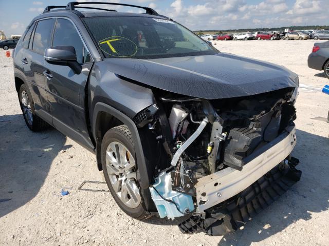 TOYOTA RAV4 XLE P 2019 jtmc1rfv1kd516994