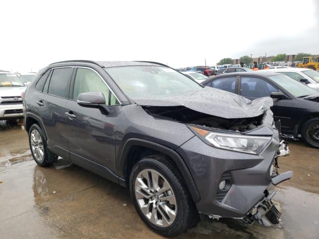 TOYOTA RAV4 XLE P 2019 jtmc1rfv1kj001348