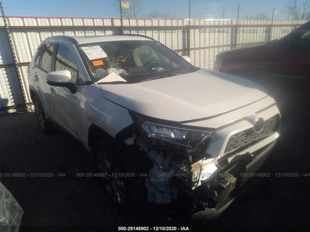 TOYOTA RAV4 2019 jtmc1rfv1kj005416