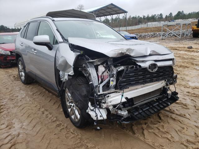 TOYOTA RAV4 XLE P 2019 jtmc1rfv1kj005769