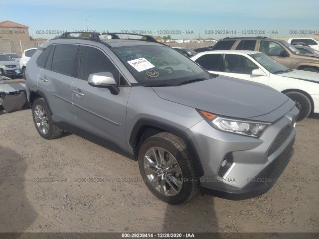 TOYOTA RAV4 2019 jtmc1rfv1kj010440