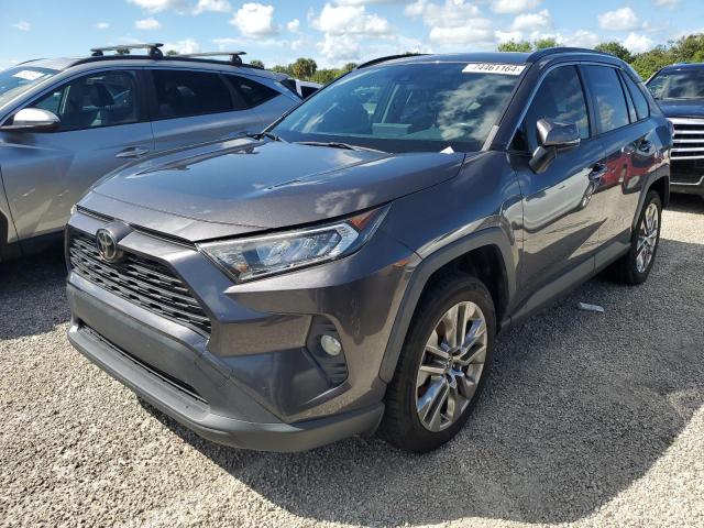 TOYOTA RAV4 XLE P 2019 jtmc1rfv1kj014648