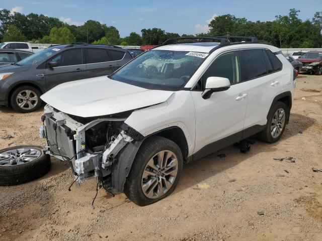 TOYOTA RAV4 2019 jtmc1rfv1kj014665