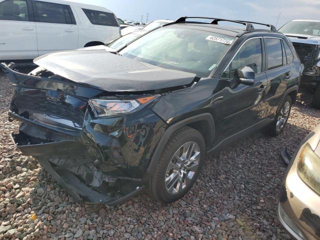 TOYOTA RAV4 2019 jtmc1rfv1kj016593