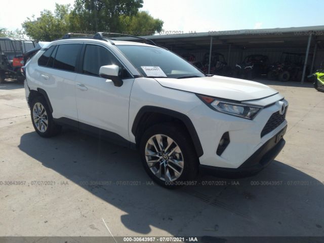 TOYOTA RAV4 2020 jtmc1rfv1ld048041