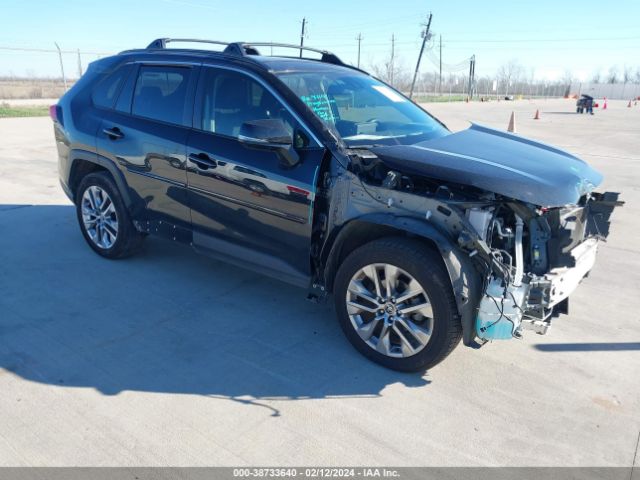 TOYOTA RAV4 2020 jtmc1rfv1ld048878