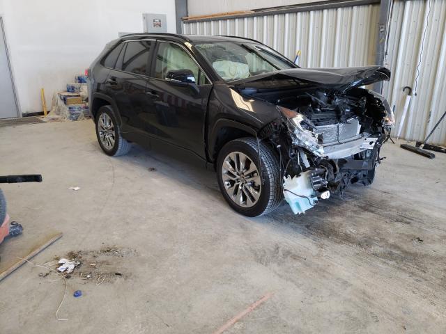 TOYOTA RAV4 XLE P 2020 jtmc1rfv1ld056625