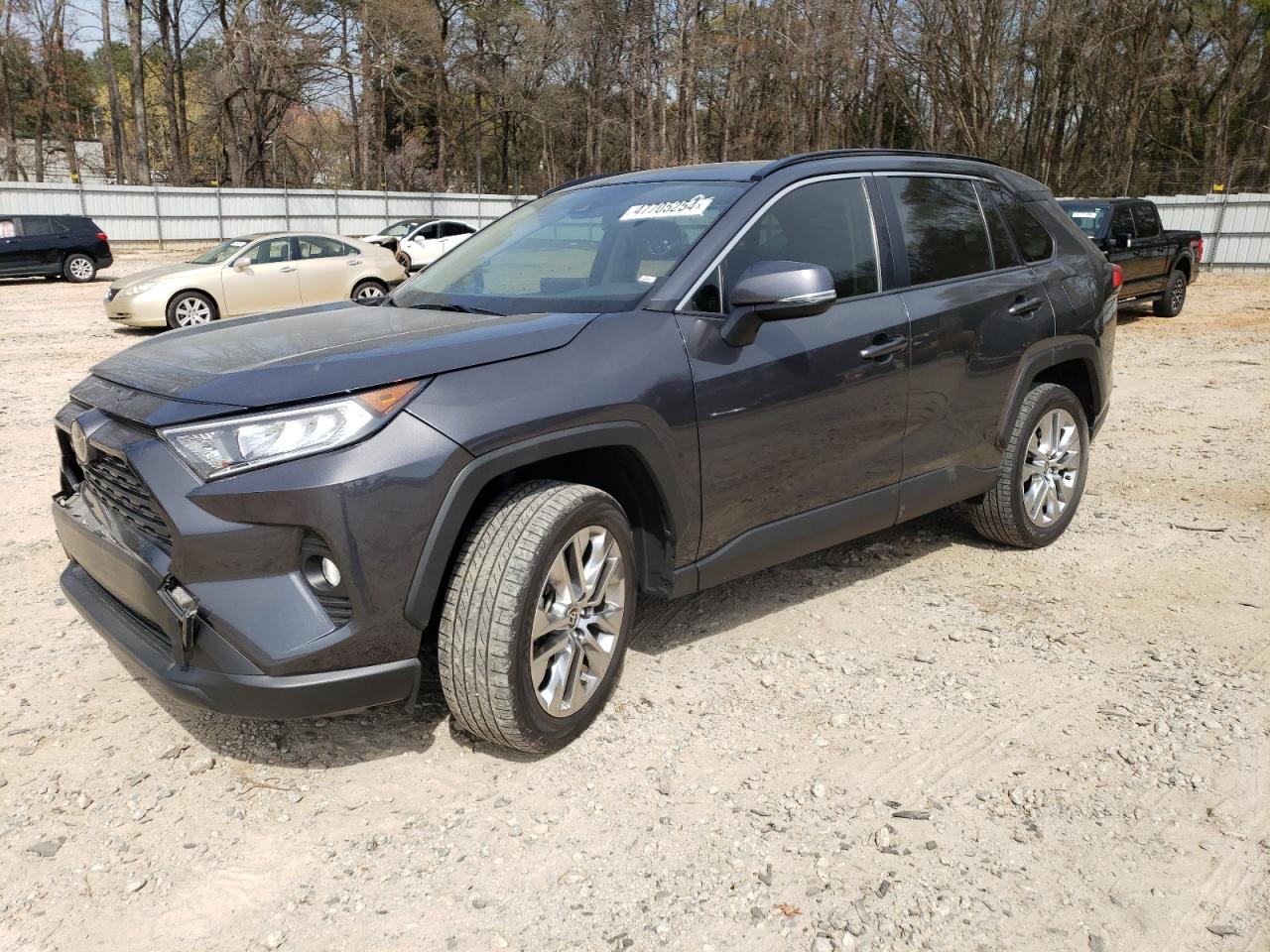 TOYOTA RAV 4 2020 jtmc1rfv1ld518066