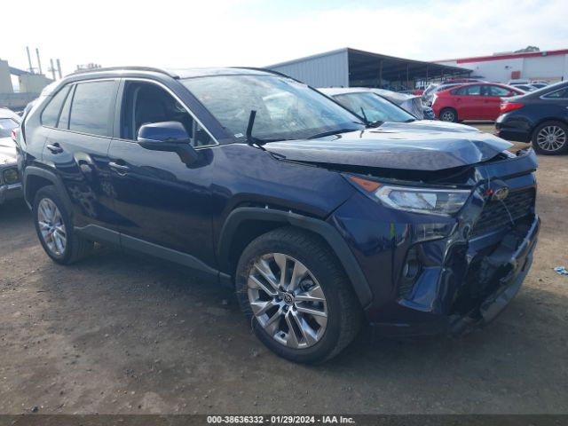 TOYOTA RAV4 2021 jtmc1rfv1md523009