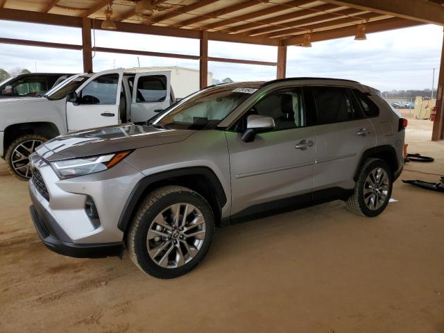 TOYOTA RAV4 XLE P 2022 jtmc1rfv1nj024116